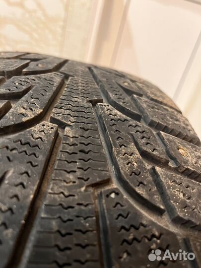 Hankook Winter I'Pike RS W419 185/60 R15 88T