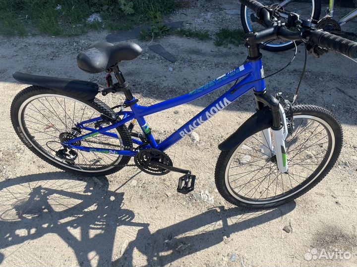 Велосипеды новые