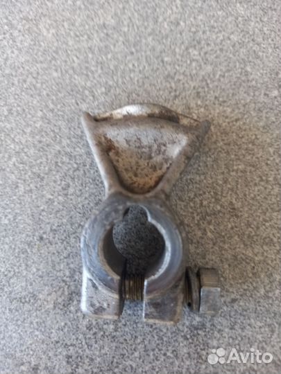 Полуавтомат на иж юпитер