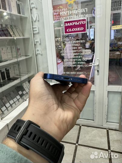iPhone 12 mini, 128 ГБ