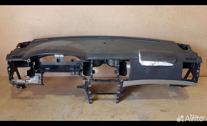 Торпеда под восстановление на chevrolet epica