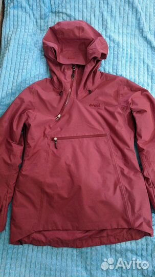 Bergans Stranda Insulated Hybrid W Anorak (L)