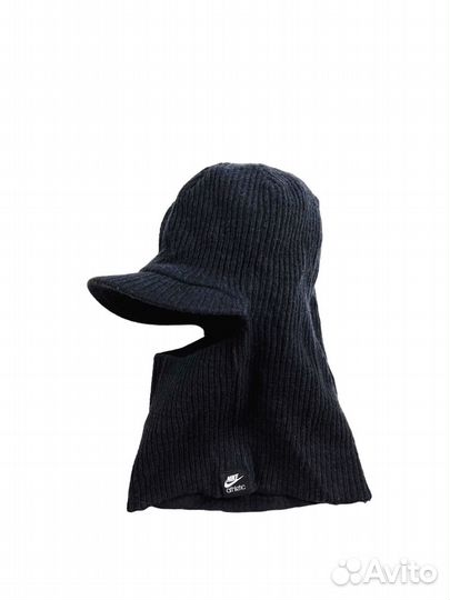 Nike Drill шапка балаклава