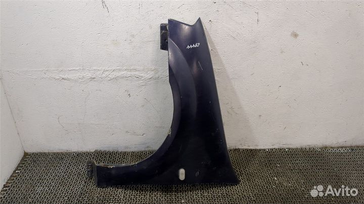 Крыло Dacia Logan, 2008