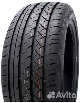 Roadmarch Prime UHP 08 215/55 R17