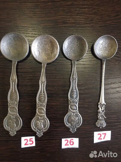 Старинные монеты стилзация(копии)