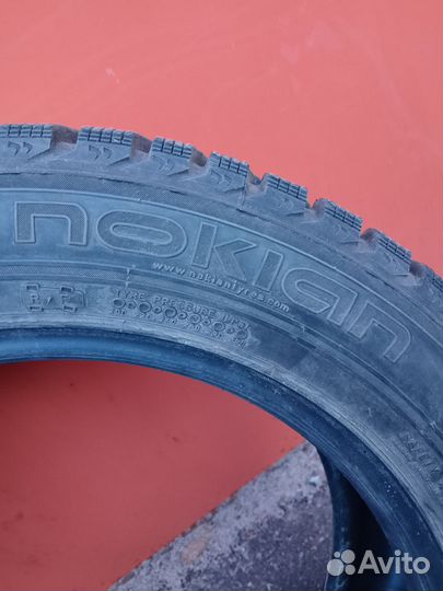 Nokian Tyres Nordman 5 205/55 R16