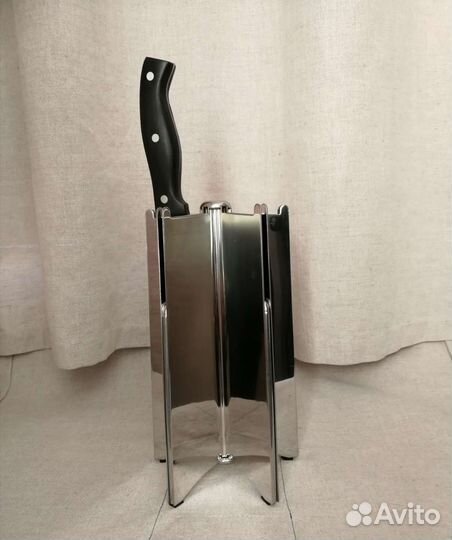 Держатель для ножей zepter