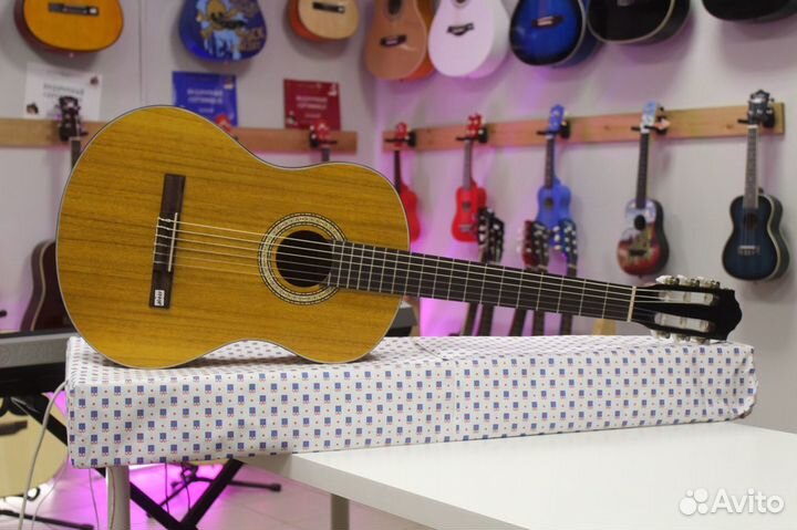 Гитара Flight Классика 4/4