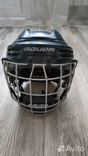 Хоккейная экипировка для детей