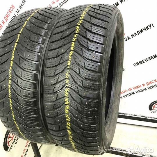 Marshal WinterCraft SUV Ice WS31 215/60 R17
