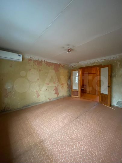 4-к. квартира, 75,2 м², 2/9 эт.