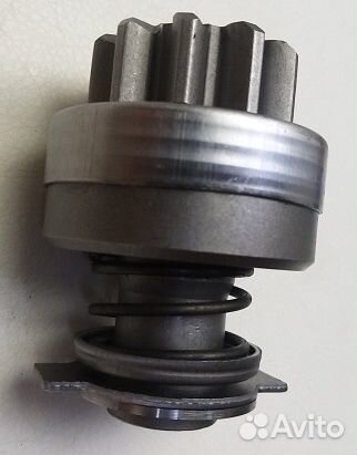Привод 16.911.674 стартера AZF 4554, 4581 z10