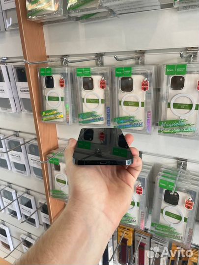iPhone 12 Pro Max, 128 ГБ