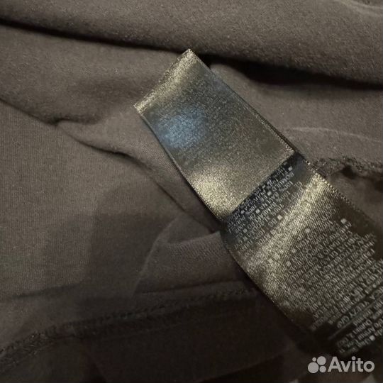 Лонгслив yeezy x gap