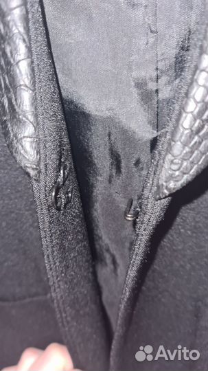 Жилет женский классический