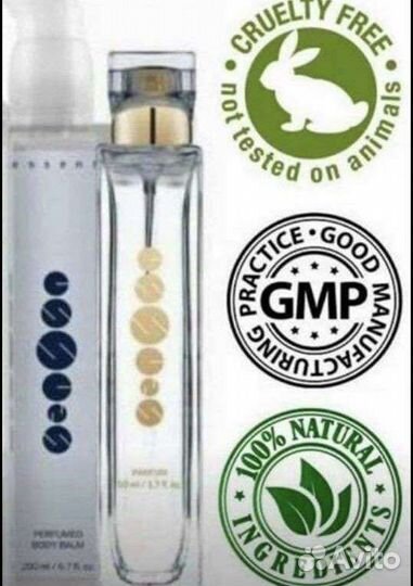 Духи женские, мужские