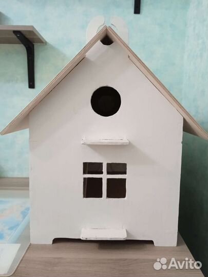 Кукольный домик