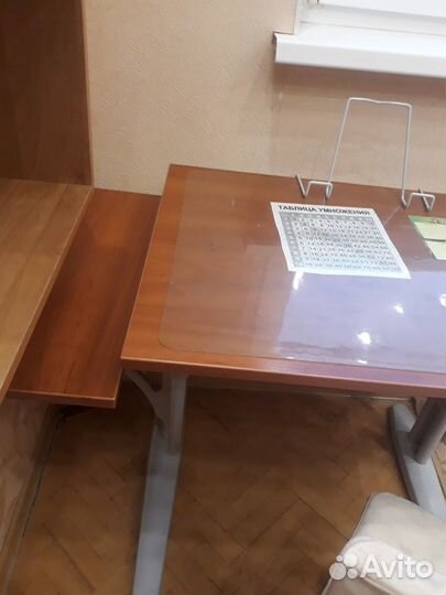 Парта деми со стулом