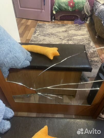 Шкаф купе бу