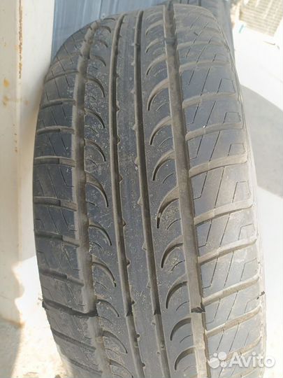 Tunga Zodiak 2 205/55 R16 94