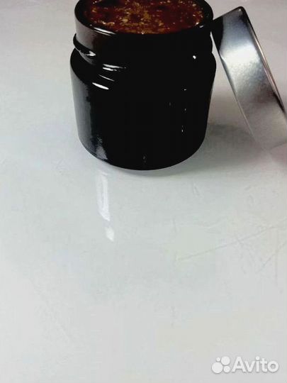 Травяной волшебный мед