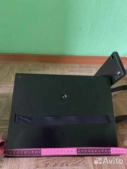 Кронштейн для телевизора микроволновки и пр