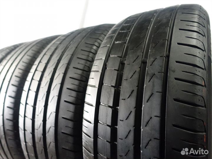 Pirelli Scorpion Verde 235/60 R18