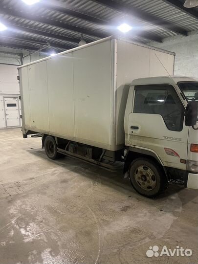 Toyota ToyoAce, 1999