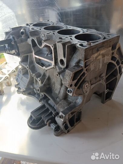 Двигатель Ford Mondeo, Escape, Maverick, Mazda 6