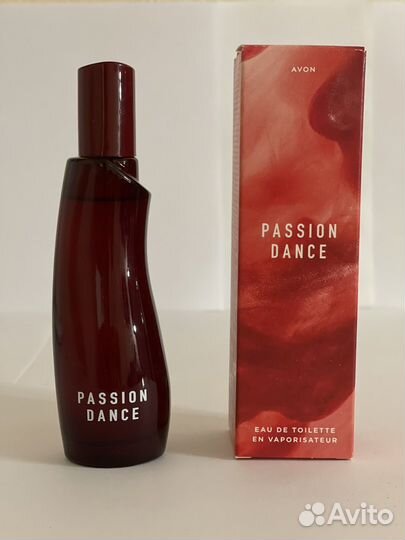 Passion Dance Avon