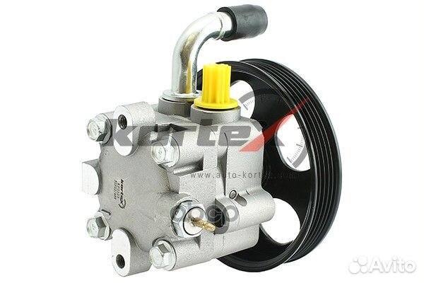 Насос гур suzuki grand vitara 2.0 06- KPS123