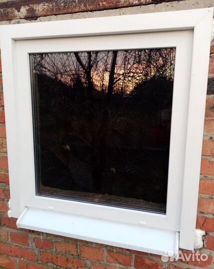 Пластиковые окна и двери