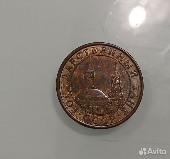 Коллекционирование монет