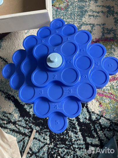 Настольная игра Баланс