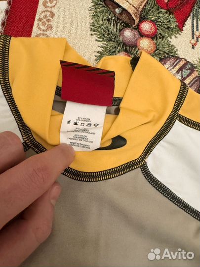 Футболка Oakley