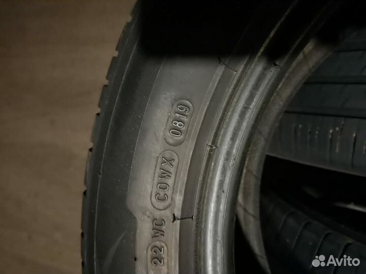 Michelin Energy XM2 205/55 R16 91V