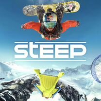 Steep PS4 PS5