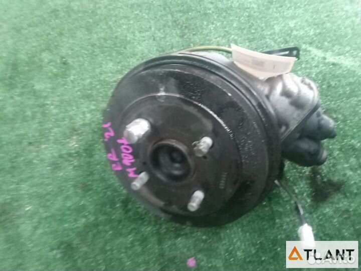 Ступица задняя правая toyota roomy