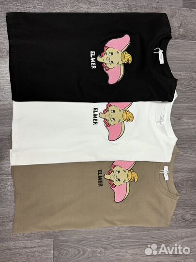 Футболка женская