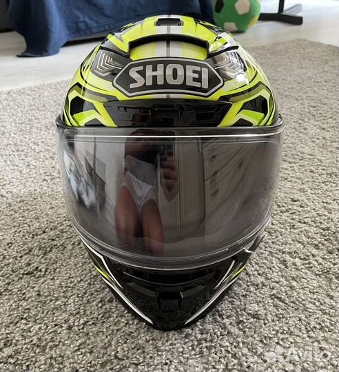 Шлем X-Spirit III