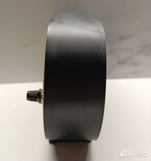 Баротермогигрометр Рига СССР (работает)