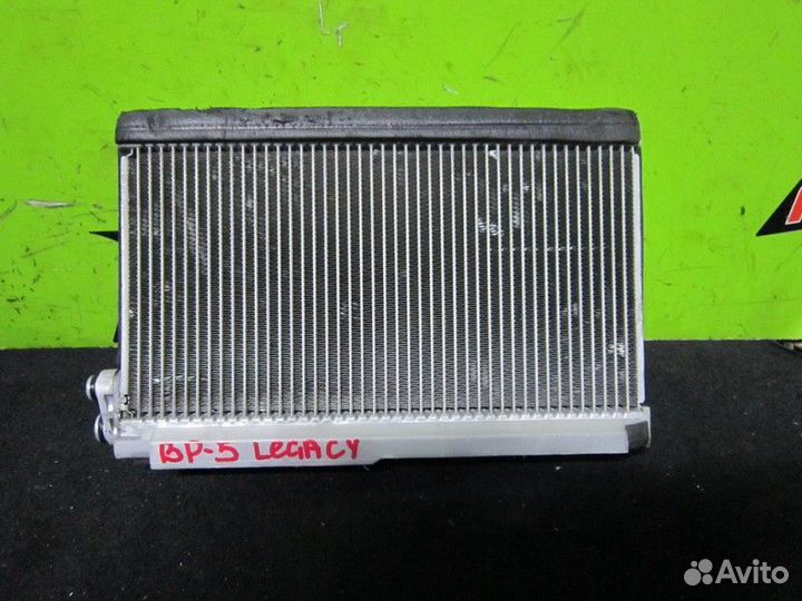 Испаритель кондиционера subaru BL9,BLE,BP5,BP9,BPE
