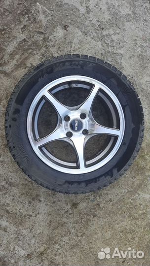 Колеса зимние 185 65 r15