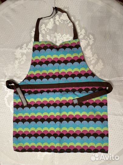 Фартук детский IKEA 10 шт