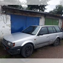 Mazda 323 1.7 MT, 1987, 300 000 км, с пробегом, цена 65 000 руб.