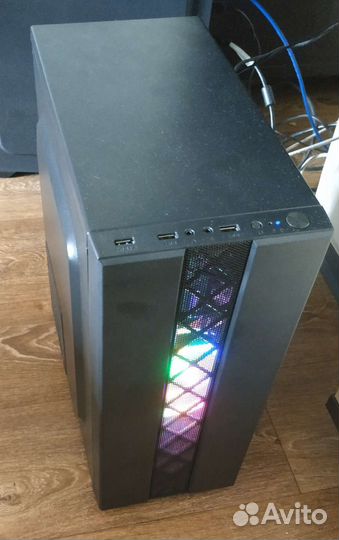 Игровой системный блок