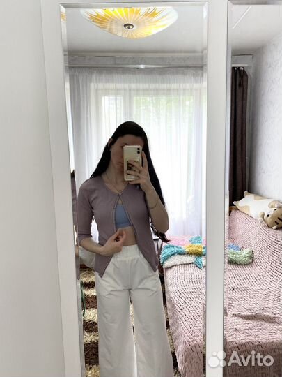 Кофты пакетом 42 44