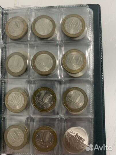 Продам монеты