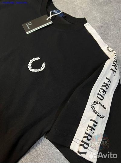 Костюм Fred Perry